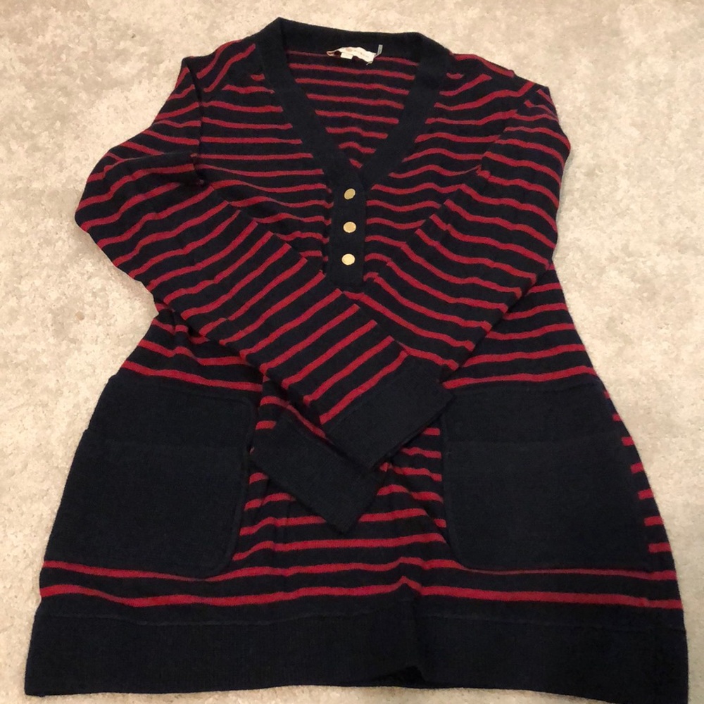 Tory Burch sweater